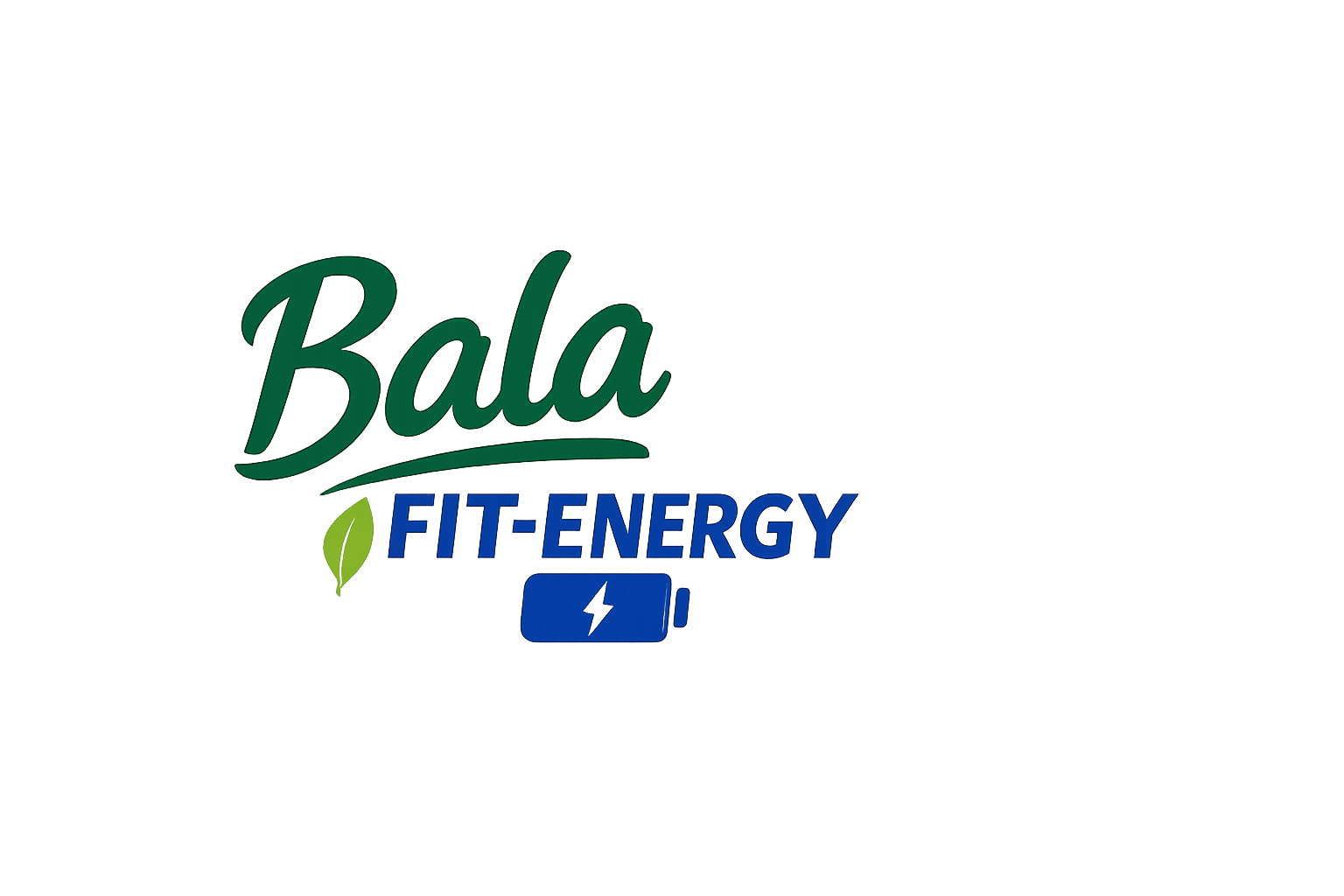 Bala Fit Energy